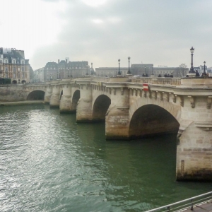 Pont Neuf