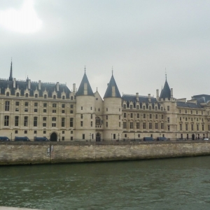 La Conciergerie