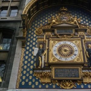 La Conciergerie