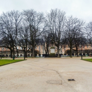 Place des Vosges