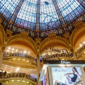 Galeries Lafayette