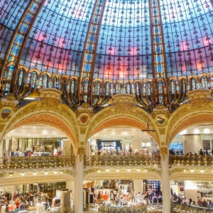 Galeries Lafayette