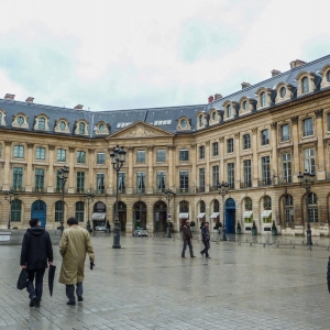 Place Vendôme