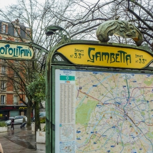 Gambetta