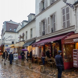 Montmartre