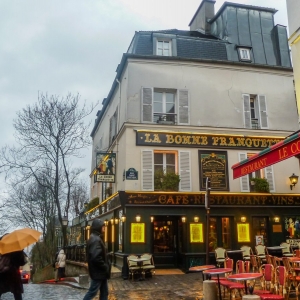 Montmartre