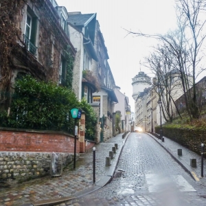 Montmartre