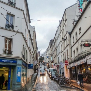 Montmartre