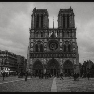 Notre Dame