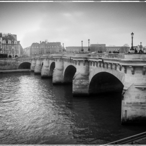 Pont Neuf