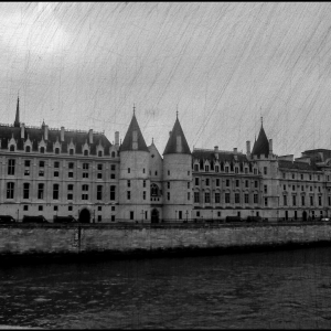 La Conciergerie