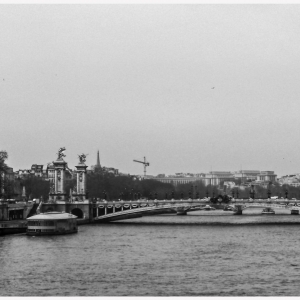 from Pont de la Concorde