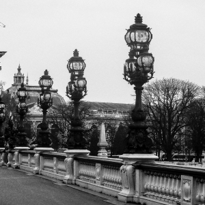 Pont Alexandre III