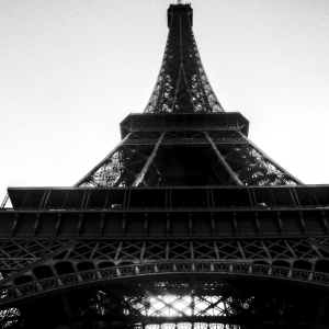 Tour Eiffel