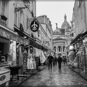 Montmartre