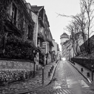 Montmartre