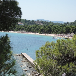 Κουκουναριές