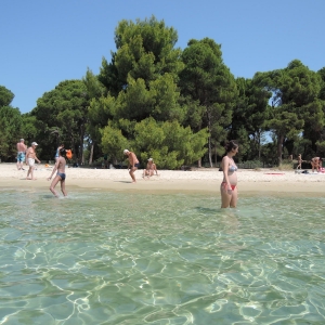 Τη τίμησα δεόντως