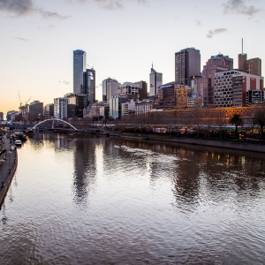 Yarra River