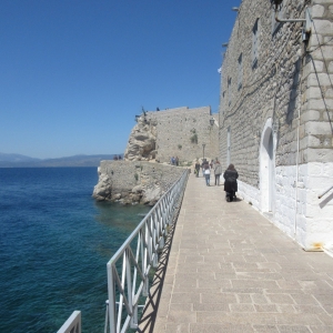 Ύδρα - Πόλη