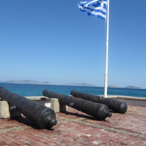 Σπέτσες - Πόλη