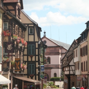 Colmar