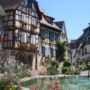 Eguisheim