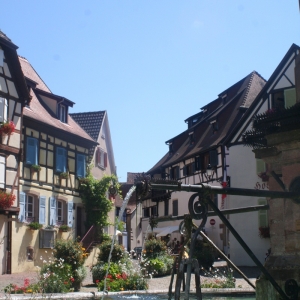 Eguisheim