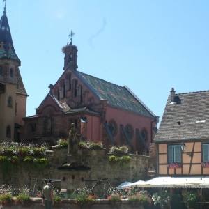 Eguisheim