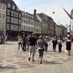 Strøget (2)