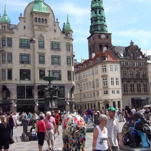 Strøget (3)