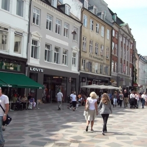 Strøget (4)