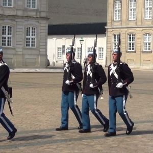 Amalienborg (4)