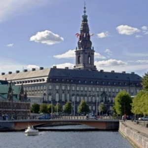 Christianborg