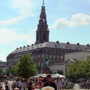 Christianborg 1