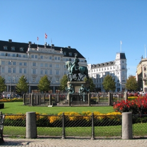 Kongens-nytorv