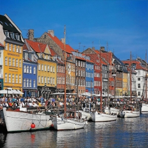 Nyhavn