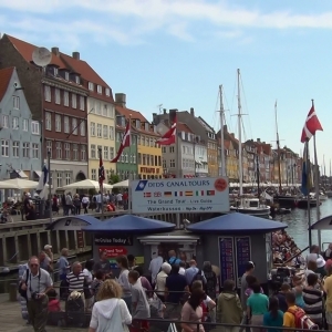 Nyhavn 3