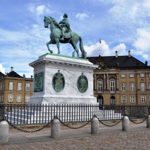 Amalienborg