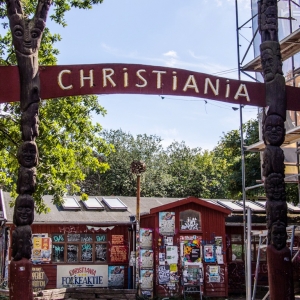 Christiania