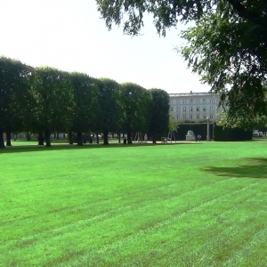 Rosenborg - Kongens Have