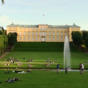 Frederiksberg