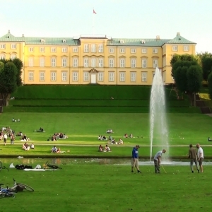 Frederiksberg