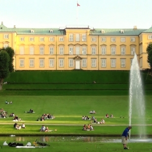 Frederiksberg