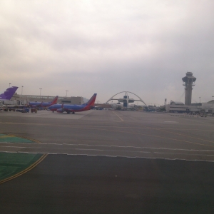 LAX