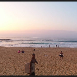 Banzai Pipeline 2