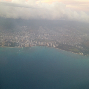 Waikiki