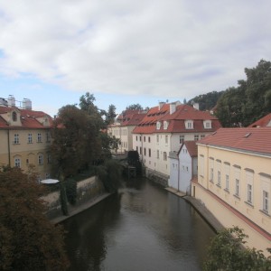 PRAGUE