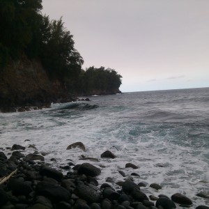 Kolekole Beach Park 3