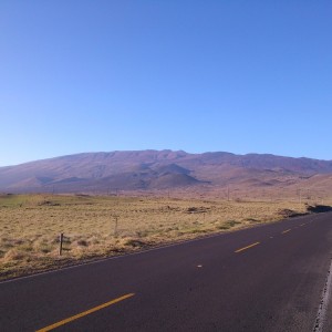 Mauna Kea